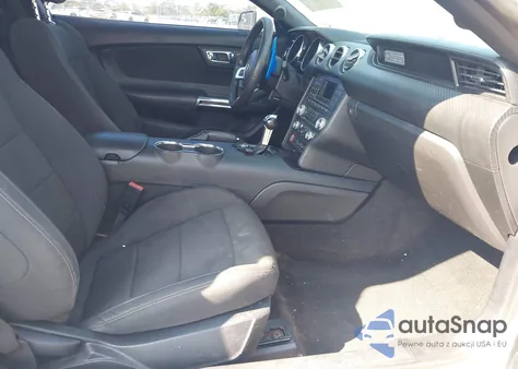 2017 Ford Mustang V6 z USA, uszkodzony, nr VIN 1FA6P8AM9H5234681